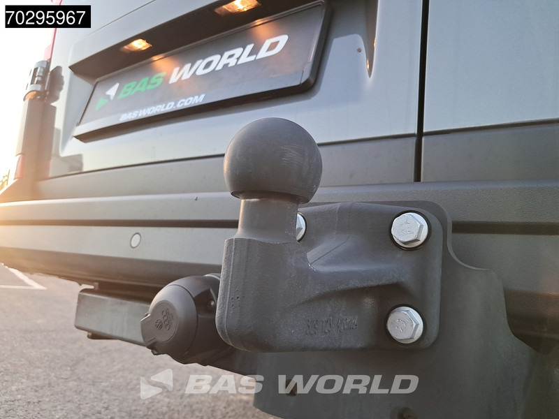 Furgão novo MAN TGE 3.180 Automatik 180PS AHK L4H3 ACC LED Navi Kamera Parkensensoren Euro6 L3H2 A/C Towbar: foto 8 Furgão novo MAN TGE 3.180 Automatik 180PS AHK L4H3 ACC LED Navi Kamera Parkensensoren Euro6 L3H2 A/C Towbar: foto 8