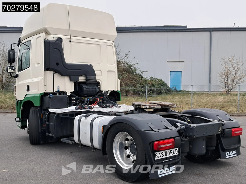 DAF CF 450 4X2 SC Retarder PTO ACC Alcoa's LED - Tractor: foto 2 DAF CF 450 4X2 SC Retarder PTO ACC Alcoa's LED - Tractor: foto 2