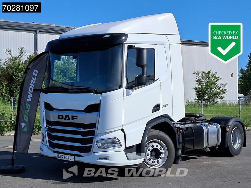 DAF XD 450 4X2 Day Cab ACC LED - Tractor: foto 1 DAF XD 450 4X2 Day Cab ACC LED - Tractor: foto 1