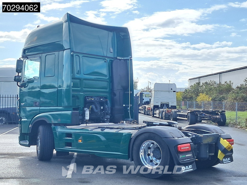 DAF XF 450 4X2 SSC Retarder Standklima LED ACC Euro 6 - Tractor: foto 2 DAF XF 450 4X2 SSC Retarder Standklima LED ACC Euro 6 - Tractor: foto 2