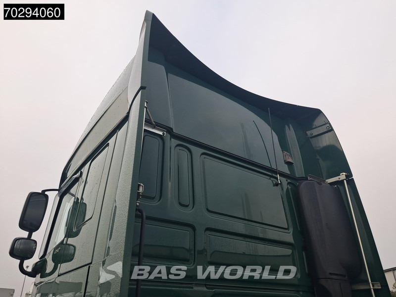DAF XF 450 4X2 SSC Retarder Standklima LED ACC Euro 6 - Tractor: foto 2 DAF XF 450 4X2 SSC Retarder Standklima LED ACC Euro 6 - Tractor: foto 2