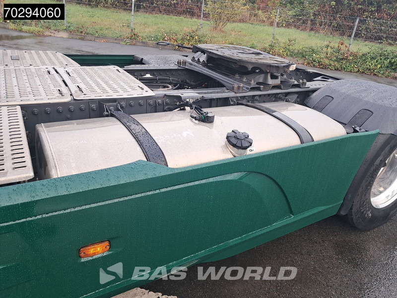 DAF XF 450 4X2 SSC Retarder Standklima LED ACC Euro 6 - Tractor: foto 5 DAF XF 450 4X2 SSC Retarder Standklima LED ACC Euro 6 - Tractor: foto 5
