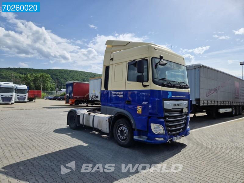 DAF XF 480 4X2 2xTanks ACC LED Euro 6 - Tractor: foto 3 DAF XF 480 4X2 2xTanks ACC LED Euro 6 - Tractor: foto 3