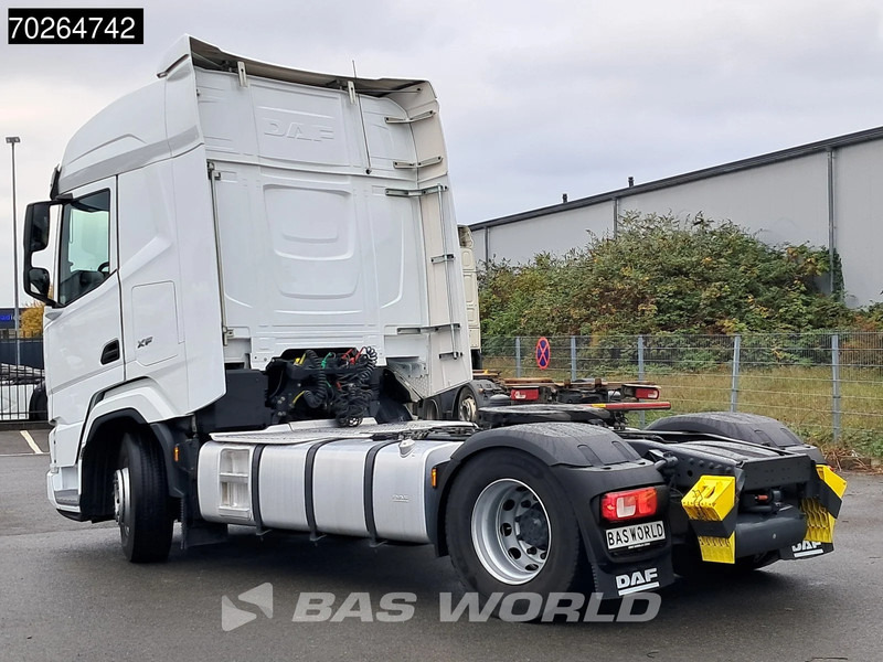 DAF XF 480 4X2 2xTanks ACC LED Euro 6 - Tractor: foto 2 DAF XF 480 4X2 2xTanks ACC LED Euro 6 - Tractor: foto 2