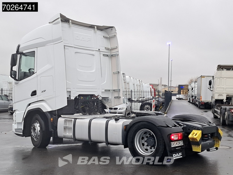 DAF XF 480 4X2 2xTanks ACC LED Euro 6 - Tractor: foto 2 DAF XF 480 4X2 2xTanks ACC LED Euro 6 - Tractor: foto 2