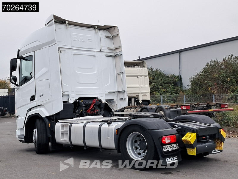 DAF XF 480 4X2 2xTanks ACC LED Euro 6 - Tractor: foto 2 DAF XF 480 4X2 2xTanks ACC LED Euro 6 - Tractor: foto 2