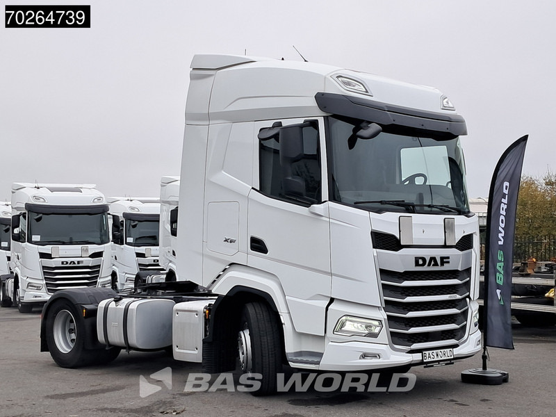 DAF XF 480 4X2 2xTanks ACC LED Euro 6 - Tractor: foto 3 DAF XF 480 4X2 2xTanks ACC LED Euro 6 - Tractor: foto 3
