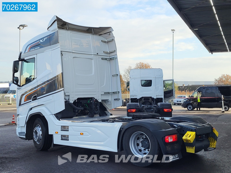 DAF XF 480 4X2 LEASE FROM € 999 P/M - Tractor: foto 3 DAF XF 480 4X2 LEASE FROM € 999 P/M - Tractor: foto 3