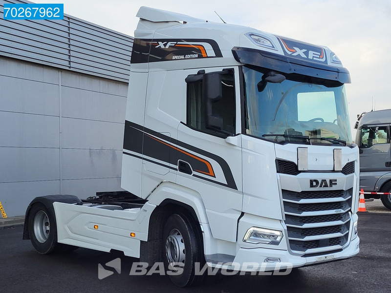 DAF XF 480 4X2 LEASE FROM € 999 P/M - Tractor: foto 5 DAF XF 480 4X2 LEASE FROM € 999 P/M - Tractor: foto 5
