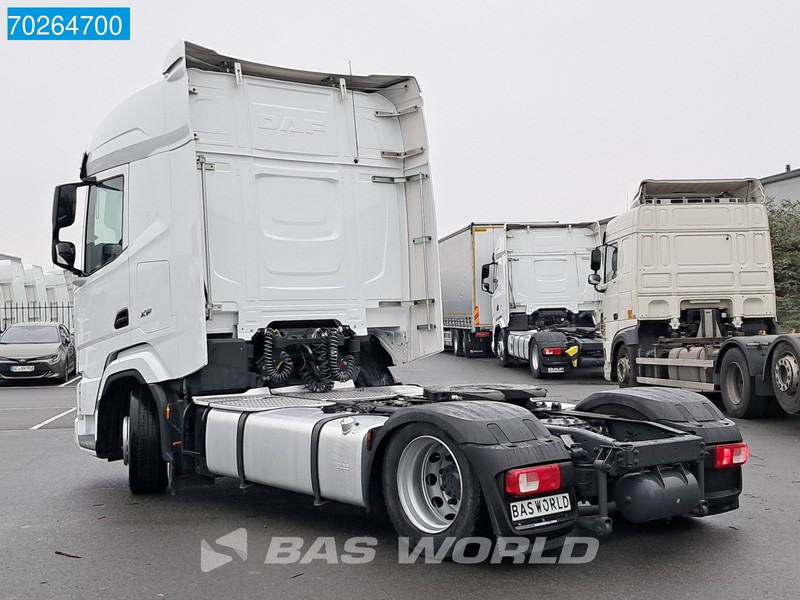 DAF XF 480 4X2 Mega 2xTanks ACC LED Euro 6 - Tractor: foto 3 DAF XF 480 4X2 Mega 2xTanks ACC LED Euro 6 - Tractor: foto 3