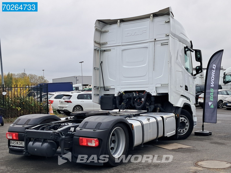 DAF XF 480 4X2 Mega 2xTanks ACC LED Euro 6 - Tractor: foto 5 DAF XF 480 4X2 Mega 2xTanks ACC LED Euro 6 - Tractor: foto 5