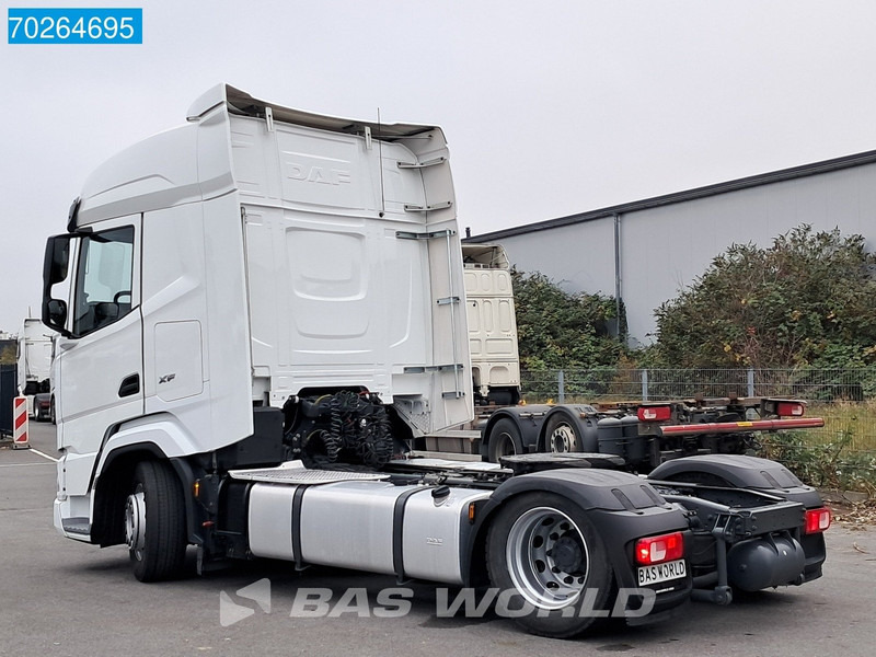 DAF XF 480 4X2 Megas 2xTanks LED ACC Euro 6 - Tractor: foto 3 DAF XF 480 4X2 Megas 2xTanks LED ACC Euro 6 - Tractor: foto 3