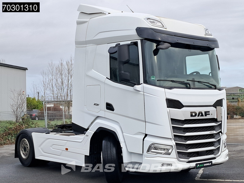 DAF XF 480 4X2 Retarder 2xTanks - Tractor: foto 3 DAF XF 480 4X2 Retarder 2xTanks - Tractor: foto 3