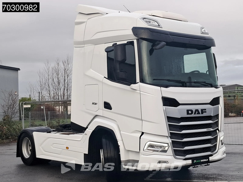 DAF XF 480 4X2 Retarder 2xTanks - Tractor: foto 3 DAF XF 480 4X2 Retarder 2xTanks - Tractor: foto 3