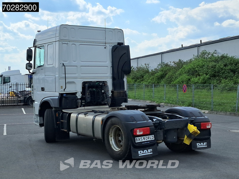 DAF XF 480 4X2 SC PTO Hydraulik Standklima - Tractor: foto 2 DAF XF 480 4X2 SC PTO Hydraulik Standklima - Tractor: foto 2