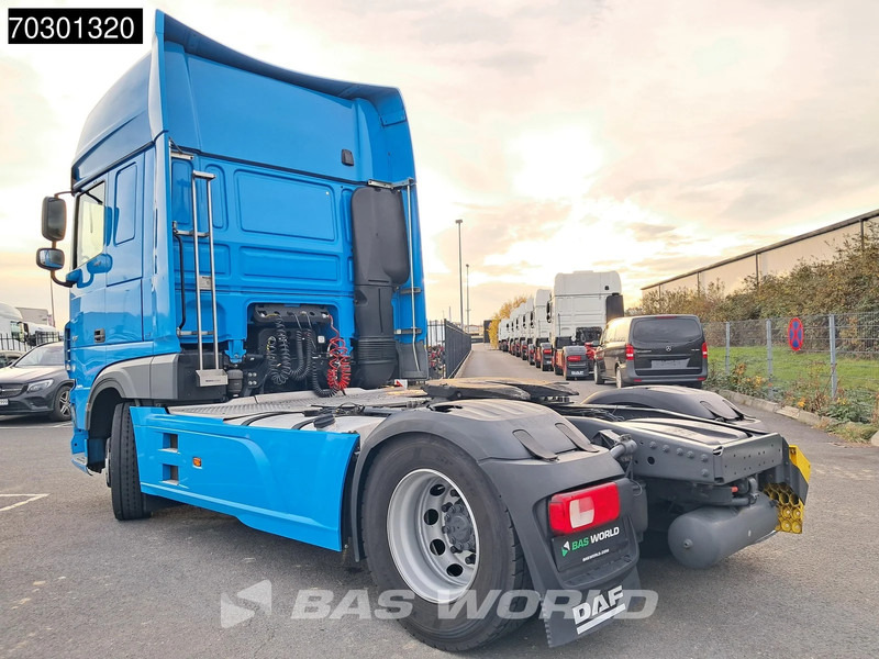 DAF XF 480 4X2 SSC 2xTanks Standklima ACC - Tractor: foto 2 DAF XF 480 4X2 SSC 2xTanks Standklima ACC - Tractor: foto 2