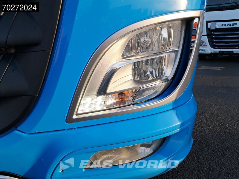 Tractor DAF XF 480 4X2 SSC 2xTanks Standklima ACC LED Navi: foto 10