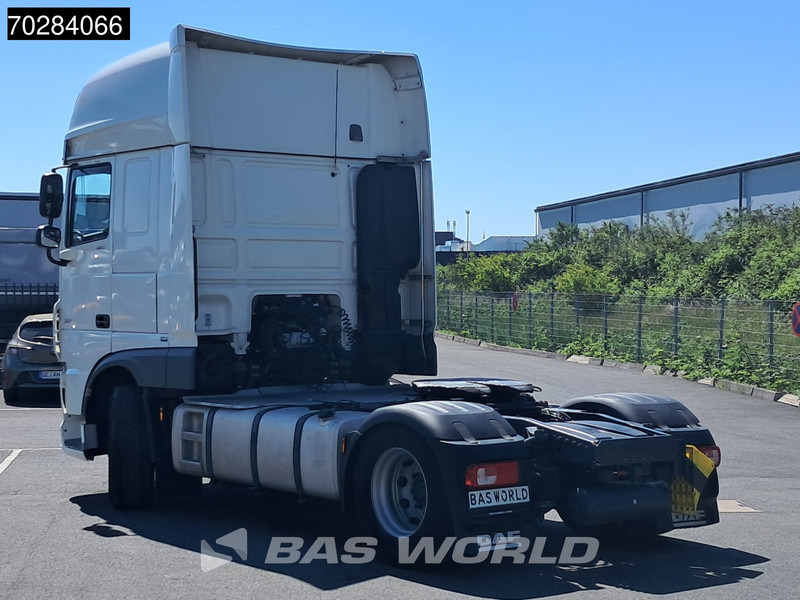 DAF XF 480 4X2 SSC Retarder 2x Tanks Standklima ACC LED - Tractor: foto 2 DAF XF 480 4X2 SSC Retarder 2x Tanks Standklima ACC LED - Tractor: foto 2