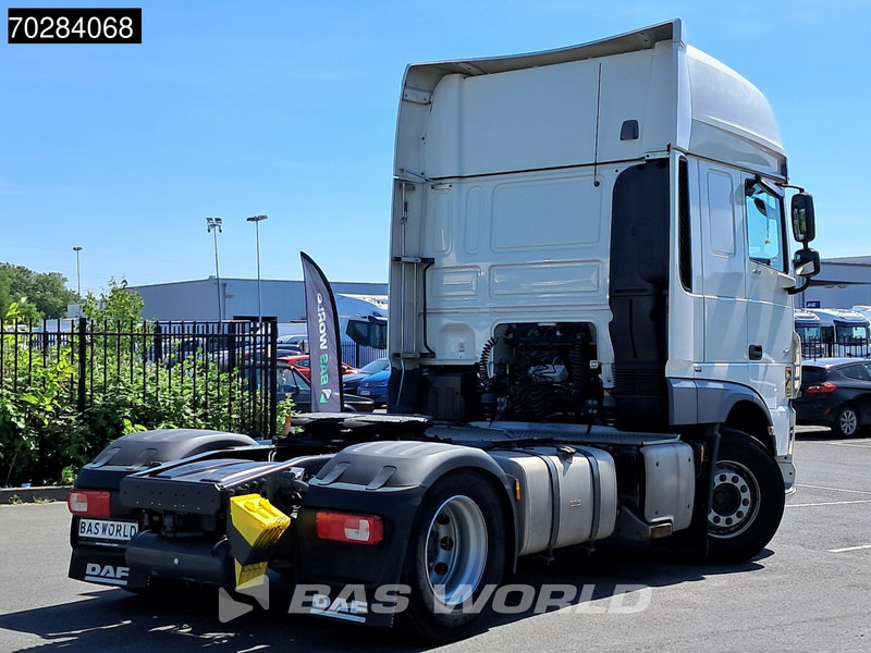 DAF XF 480 4X2 SSC Retarder 2x Tanks Standklima ACC LED - Tractor: foto 5 DAF XF 480 4X2 SSC Retarder 2x Tanks Standklima ACC LED - Tractor: foto 5
