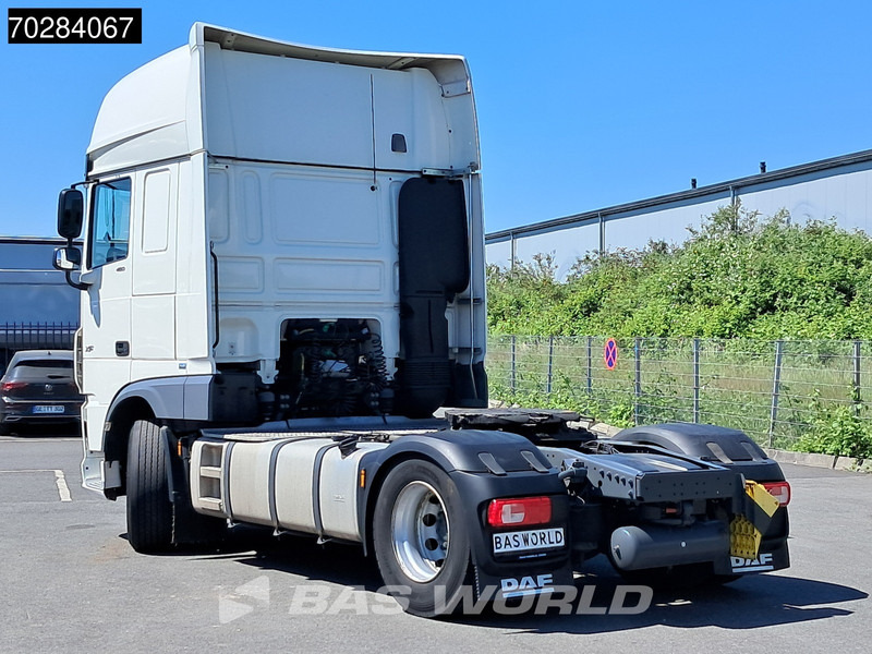 DAF XF 480 4X2 SSC Retarder 2x Tanks Standklima ACC LED - Tractor: foto 2 DAF XF 480 4X2 SSC Retarder 2x Tanks Standklima ACC LED - Tractor: foto 2