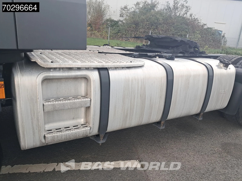 Tractor DAF XF 480 4X2 SSC Retarder 2xTanks ACC Standklima Euro 6: foto 5 Tractor DAF XF 480 4X2 SSC Retarder 2xTanks ACC Standklima Euro 6: foto 5