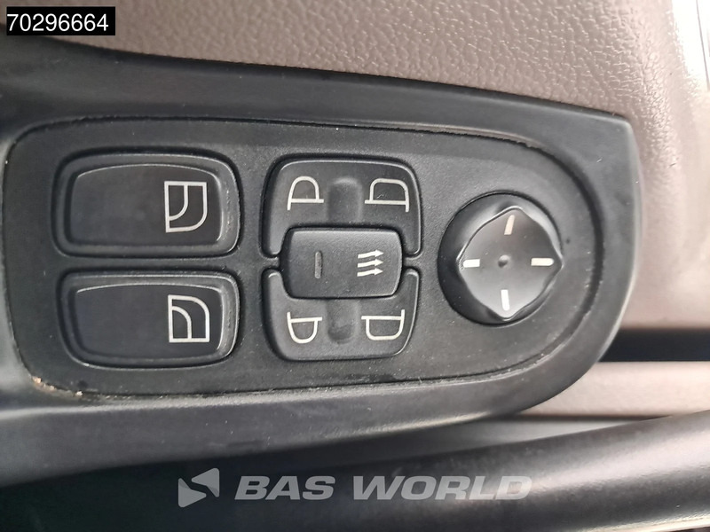 Tractor DAF XF 480 4X2 SSC Retarder 2xTanks ACC Standklima Euro 6: foto 20 Tractor DAF XF 480 4X2 SSC Retarder 2xTanks ACC Standklima Euro 6: foto 20