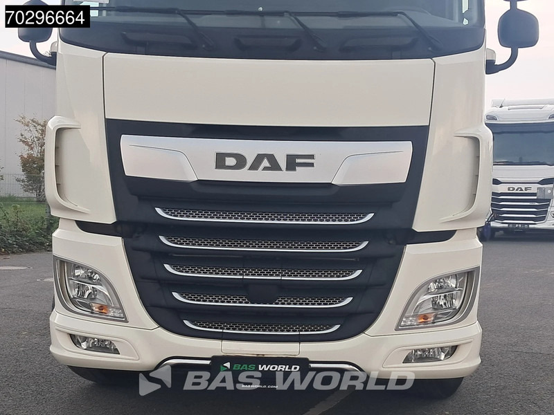 Tractor DAF XF 480 4X2 SSC Retarder 2xTanks ACC Standklima Euro 6: foto 16 Tractor DAF XF 480 4X2 SSC Retarder 2xTanks ACC Standklima Euro 6: foto 16