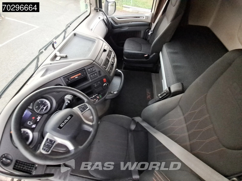 Tractor DAF XF 480 4X2 SSC Retarder 2xTanks ACC Standklima Euro 6: foto 18 Tractor DAF XF 480 4X2 SSC Retarder 2xTanks ACC Standklima Euro 6: foto 18