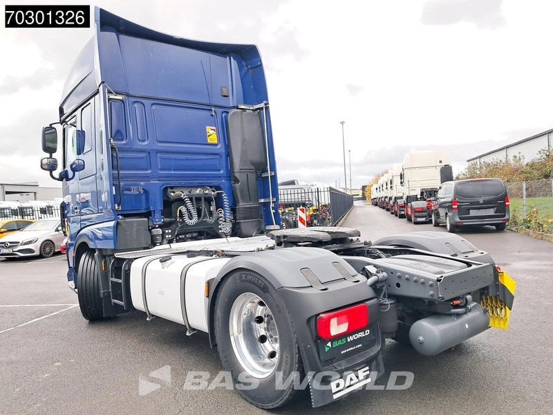 DAF XF 480 4X2 SSC Retarder Standklima Alcoa's ACC LED - Tractor: foto 2 DAF XF 480 4X2 SSC Retarder Standklima Alcoa's ACC LED - Tractor: foto 2