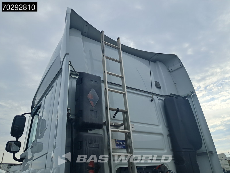 DAF XF 480 4X2 SSC Retarder Standklima LED ACC Euro 6 - Tractor: foto 2 DAF XF 480 4X2 SSC Retarder Standklima LED ACC Euro 6 - Tractor: foto 2