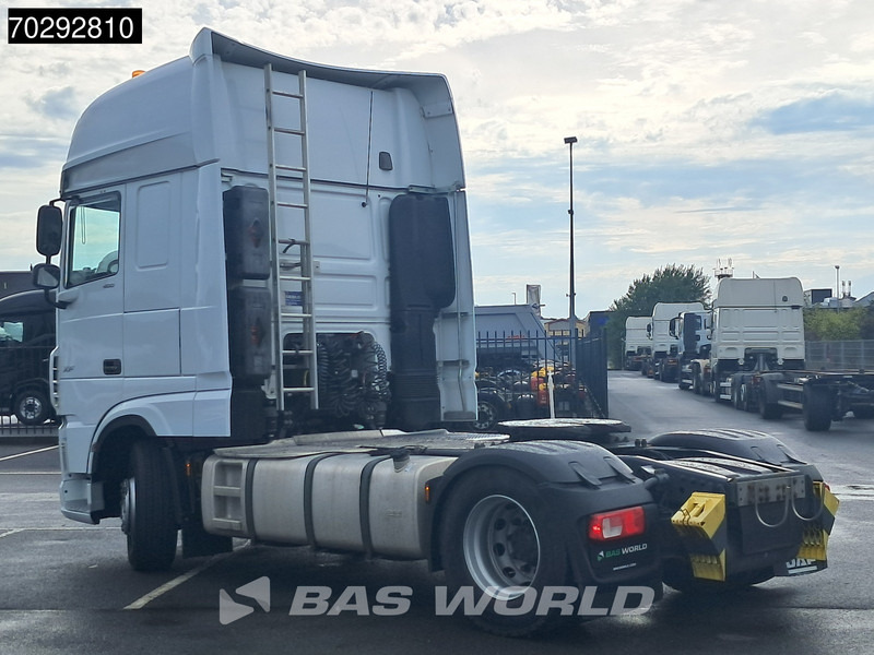 Tractor DAF XF 480 4X2 SSC Retarder Standklima LED ACC Euro 6: foto 7