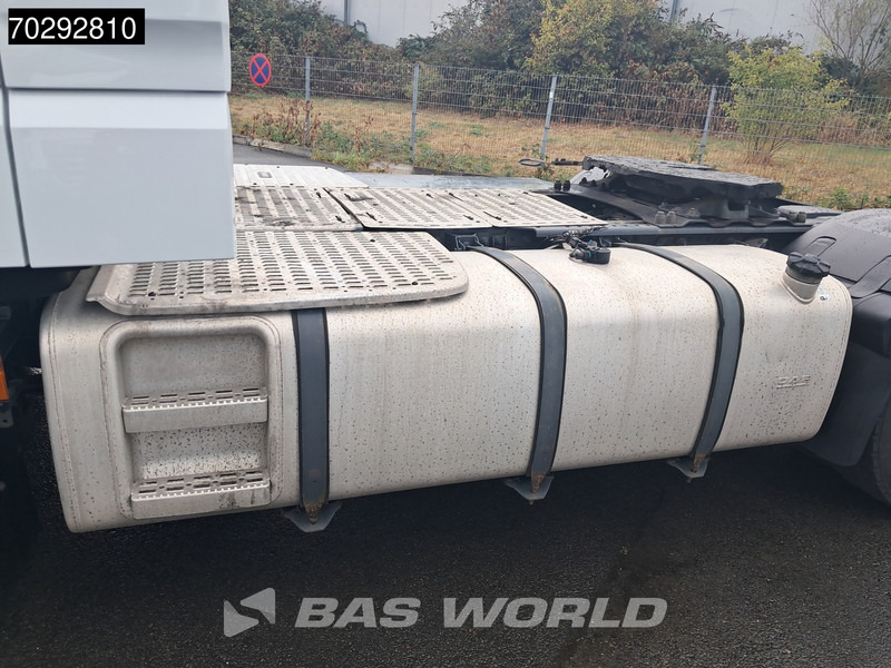DAF XF 480 4X2 SSC Retarder Standklima LED ACC Euro 6 - Tractor: foto 5 DAF XF 480 4X2 SSC Retarder Standklima LED ACC Euro 6 - Tractor: foto 5