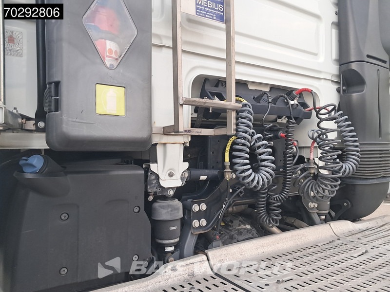 DAF XF 480 4X2 SSC Retarder Standklima LED ACC Euro 6 - Tractor: foto 3 DAF XF 480 4X2 SSC Retarder Standklima LED ACC Euro 6 - Tractor: foto 3