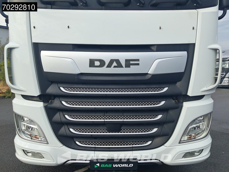 Tractor DAF XF 480 4X2 SSC Retarder Standklima LED ACC Euro 6: foto 16