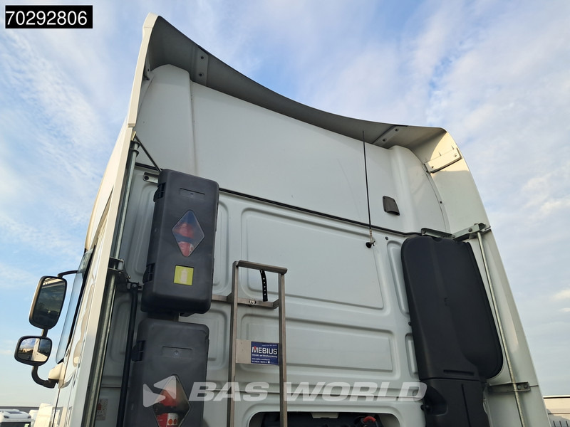 DAF XF 480 4X2 SSC Retarder Standklima LED ACC Euro 6 - Tractor: foto 2 DAF XF 480 4X2 SSC Retarder Standklima LED ACC Euro 6 - Tractor: foto 2