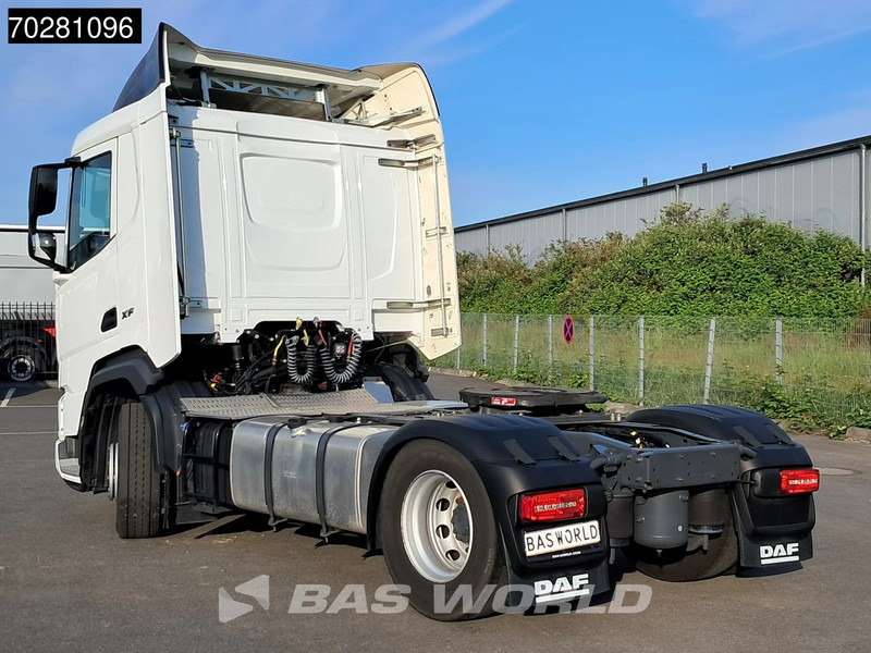 DAF XF 530 4X2 Day Cab ACC LED - Tractor: foto 2 DAF XF 530 4X2 Day Cab ACC LED - Tractor: foto 2