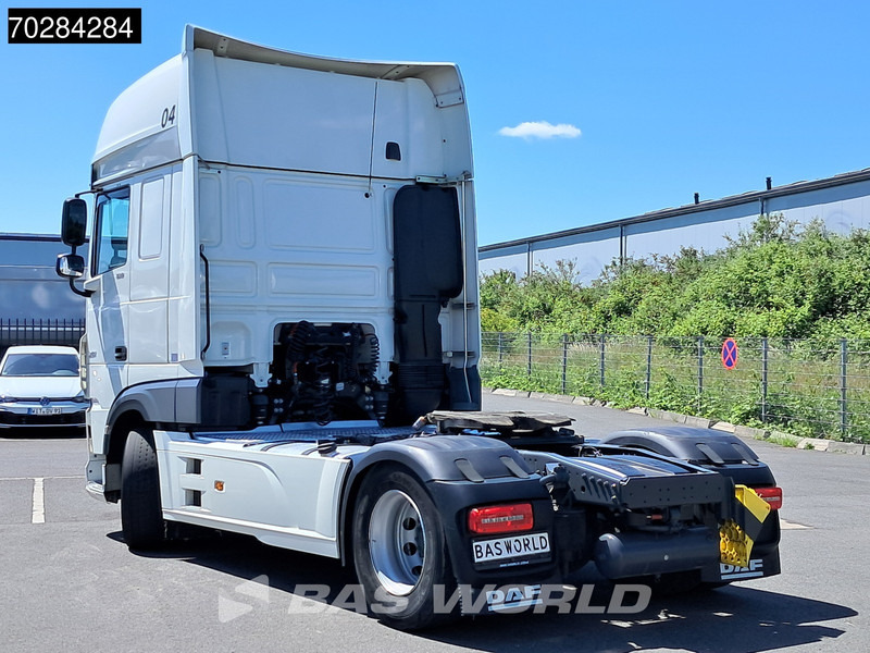 DAF XF 530 4X2 SSC Retarder 2x Tanks Standklima ACC LED - Tractor: foto 2 DAF XF 530 4X2 SSC Retarder 2x Tanks Standklima ACC LED - Tractor: foto 2