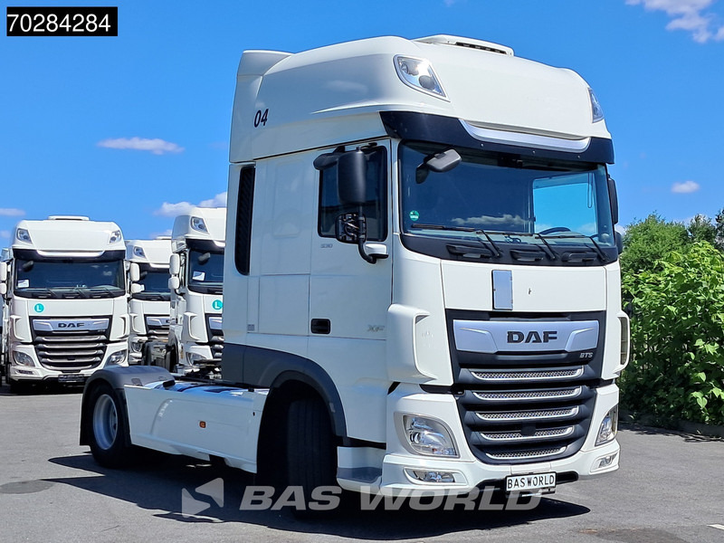 DAF XF 530 4X2 SSC Retarder 2x Tanks Standklima ACC LED - Tractor: foto 3 DAF XF 530 4X2 SSC Retarder 2x Tanks Standklima ACC LED - Tractor: foto 3