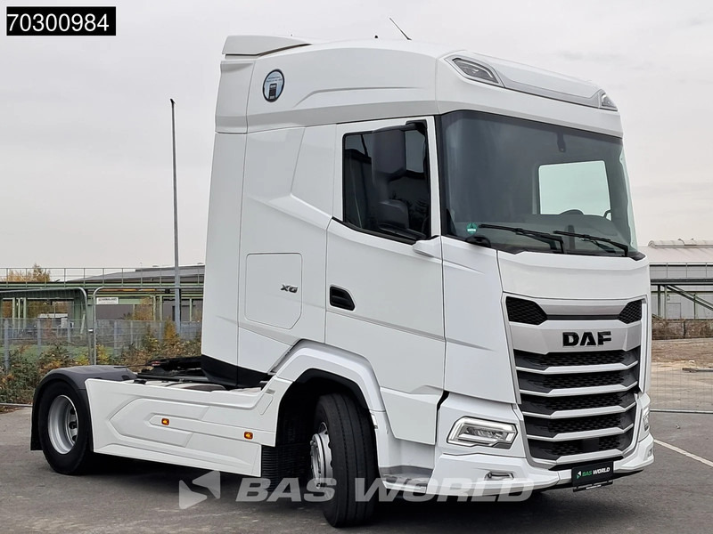 DAF XG 480 4X2 70% Tyres! 2x Tanks - Tractor: foto 3 DAF XG 480 4X2 70% Tyres! 2x Tanks - Tractor: foto 3