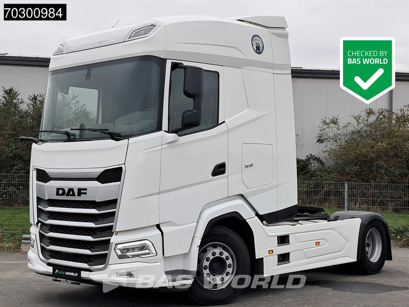 DAF XG 480 4X2 70% Tyres! 2x Tanks - Tractor: foto 1 DAF XG 480 4X2 70% Tyres! 2x Tanks - Tractor: foto 1