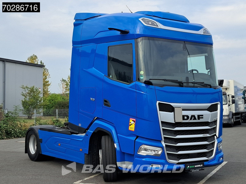 DAF XG 480 4X2 MirrorCam Standairco LED ACC Euro 6 - Tractor: foto 3 DAF XG 480 4X2 MirrorCam Standairco LED ACC Euro 6 - Tractor: foto 3
