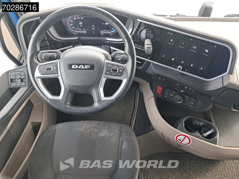 Leasing de DAF XG 480 4X2 MirrorCam Standairco LED ACC Euro 6 DAF XG 480 4X2 MirrorCam Standairco LED ACC Euro 6: foto 18 Leasing de DAF XG 480 4X2 MirrorCam Standairco LED ACC Euro 6 DAF XG 480 4X2 MirrorCam Standairco LED ACC Euro 6: foto 18