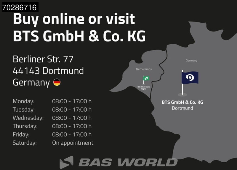 DAF XG 480 4X2 MirrorCam Standairco LED ACC Euro 6 - Tractor: foto 5 DAF XG 480 4X2 MirrorCam Standairco LED ACC Euro 6 - Tractor: foto 5