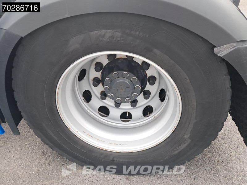 Leasing de DAF XG 480 4X2 MirrorCam Standairco LED ACC Euro 6 DAF XG 480 4X2 MirrorCam Standairco LED ACC Euro 6: foto 17 Leasing de DAF XG 480 4X2 MirrorCam Standairco LED ACC Euro 6 DAF XG 480 4X2 MirrorCam Standairco LED ACC Euro 6: foto 17