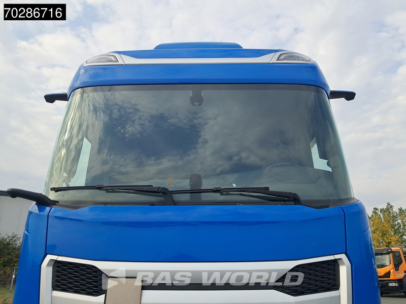 Leasing de DAF XG 480 4X2 MirrorCam Standairco LED ACC Euro 6 DAF XG 480 4X2 MirrorCam Standairco LED ACC Euro 6: foto 8 Leasing de DAF XG 480 4X2 MirrorCam Standairco LED ACC Euro 6 DAF XG 480 4X2 MirrorCam Standairco LED ACC Euro 6: foto 8