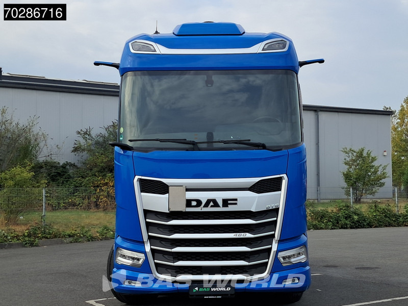 Leasing de DAF XG 480 4X2 MirrorCam Standairco LED ACC Euro 6 DAF XG 480 4X2 MirrorCam Standairco LED ACC Euro 6: foto 7 Leasing de DAF XG 480 4X2 MirrorCam Standairco LED ACC Euro 6 DAF XG 480 4X2 MirrorCam Standairco LED ACC Euro 6: foto 7