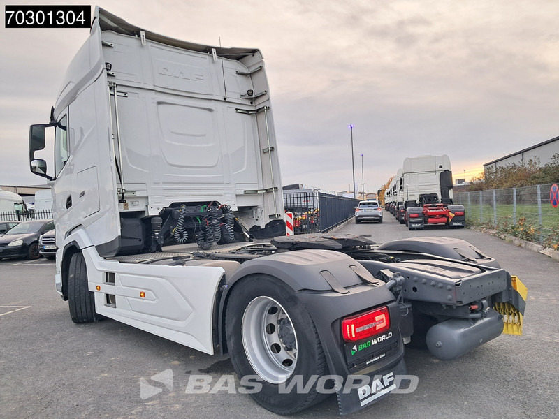 DAF XG 480 4X2 Retarder 2x Tanks - Tractor: foto 2 DAF XG 480 4X2 Retarder 2x Tanks - Tractor: foto 2