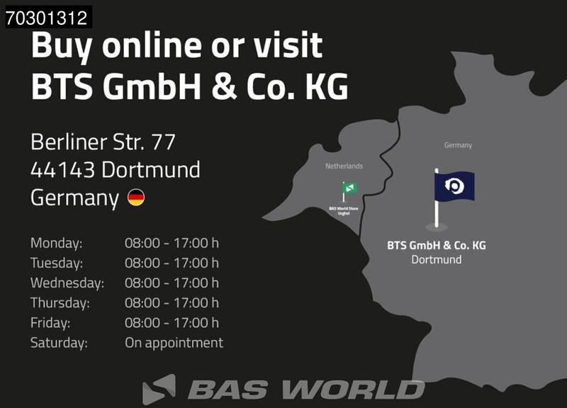 DAF XG 480 4X2 Retarder 2xTanks - Tractor: foto 5 DAF XG 480 4X2 Retarder 2xTanks - Tractor: foto 5