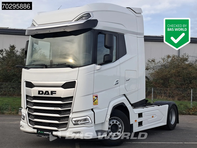 DAF XG+ 530 4X2 Retarder 2xTanks ACC Standklima - Tractor: foto 1 DAF XG+ 530 4X2 Retarder 2xTanks ACC Standklima - Tractor: foto 1