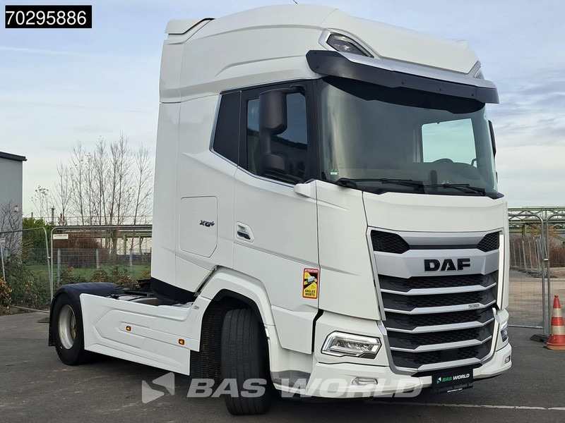 DAF XG+ 530 4X2 Retarder 2xTanks ACC Standklima - Tractor: foto 3 DAF XG+ 530 4X2 Retarder 2xTanks ACC Standklima - Tractor: foto 3